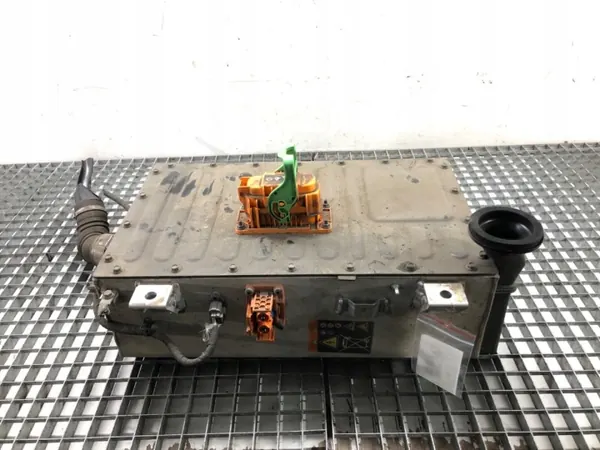 Batterie Hybride OEM 295101189R pour Renault Clio V image 2