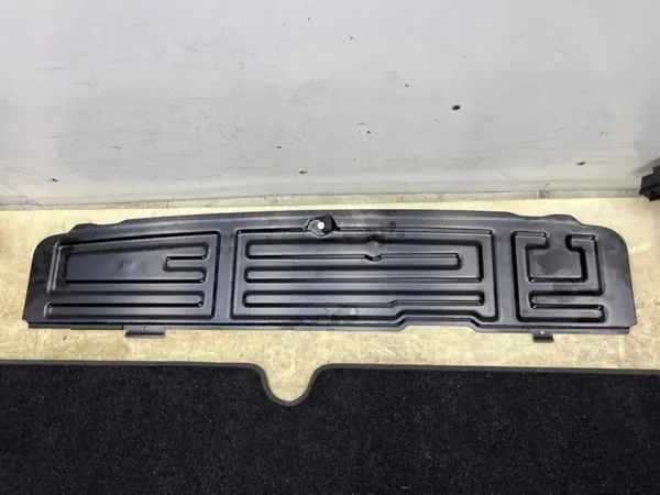 Tapis de coffre OEM pour Opel Zafira B 2005-2014 image 8