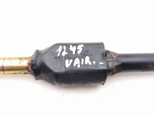 Nissan 350Z 2004 Ohjauspylvään risti OEM AMD215192 image 8