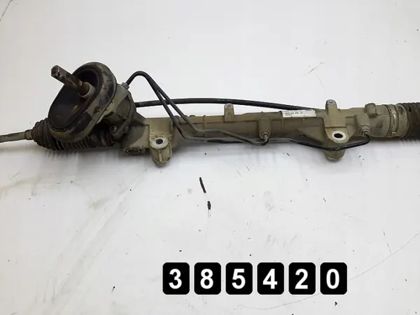 Dacia Sandero stuurstang OEM 490014306r image 2
