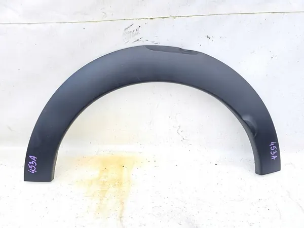 Garniture d'aile arrière gauche Citroen C4 Cactus image 1