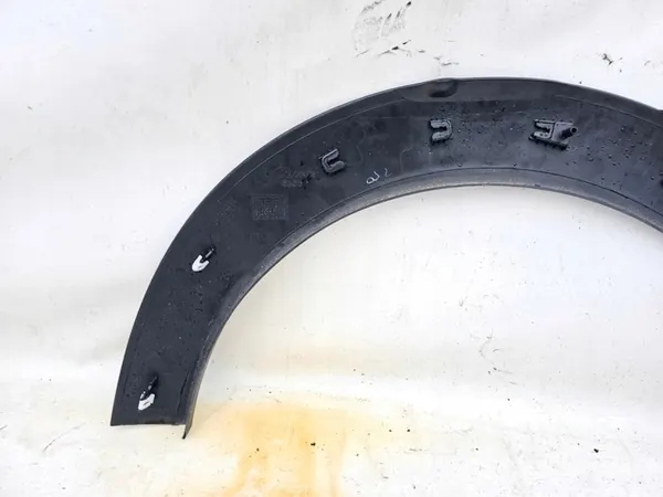 Garniture d'aile arrière gauche Citroen C4 Cactus image 10