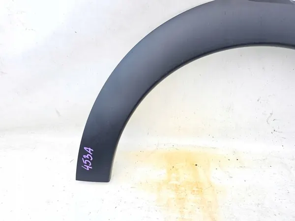 Garniture d'aile arrière gauche Citroen C4 Cactus image 2