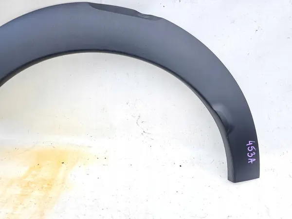 Garniture d'aile arrière gauche Citroen C4 Cactus image 4