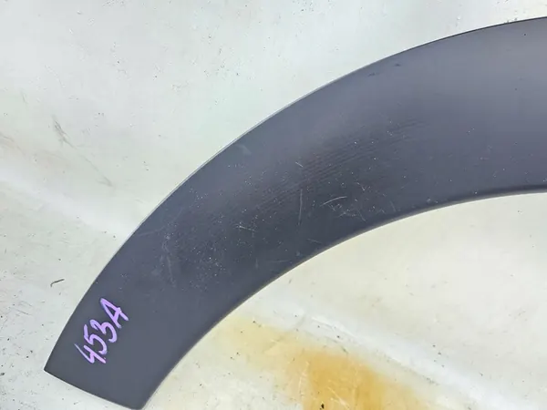 Garniture d'aile arrière gauche Citroen C4 Cactus image 5