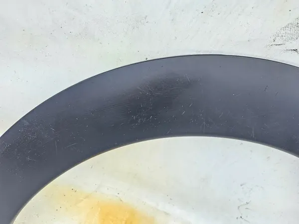 Garniture d'aile arrière gauche Citroen C4 Cactus image 6