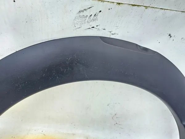 Garniture d'aile arrière gauche Citroen C4 Cactus image 7