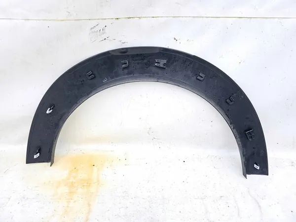 Garniture d'aile arrière gauche Citroen C4 Cactus image 9