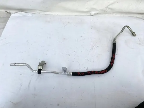 Conduto AC OEM 1374623080 para Fiat Ducato III image 2