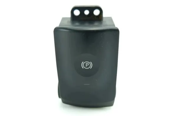 Handbremsknopf OEM 25175JY00A für Renault Koleos image 2