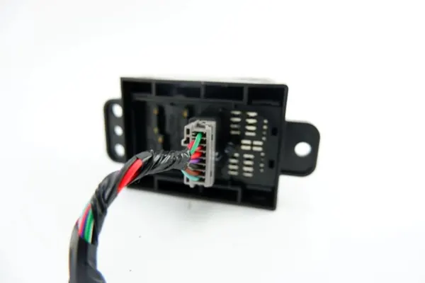 Handbremsknopf OEM 25175JY00A für Renault Koleos image 4
