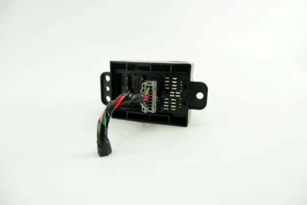 Handbremsknopf OEM 25175JY00A für Renault Koleos image 5