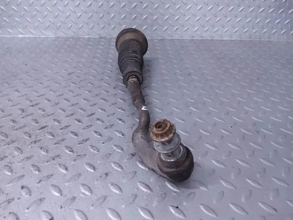 Audi A6 S6 C6 4F Barra Dirección OEM 4G0423812A Derecha image 3