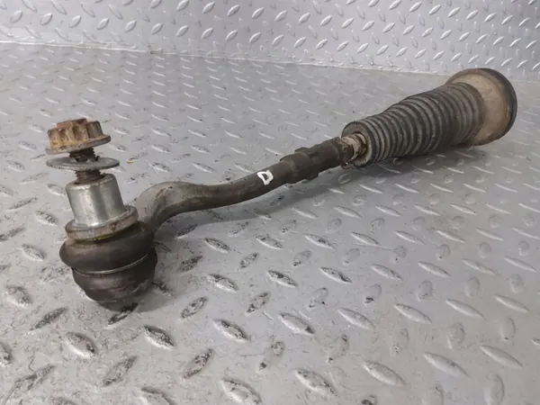 Audi A6 S6 C6 4F Barra Dirección OEM 4G0423812A Derecha image 4
