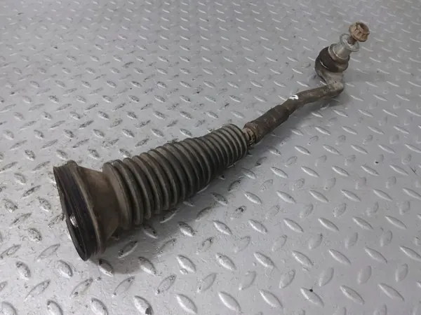 Audi A6 S6 C6 4F Barra Dirección OEM 4G0423812A Derecha image 5