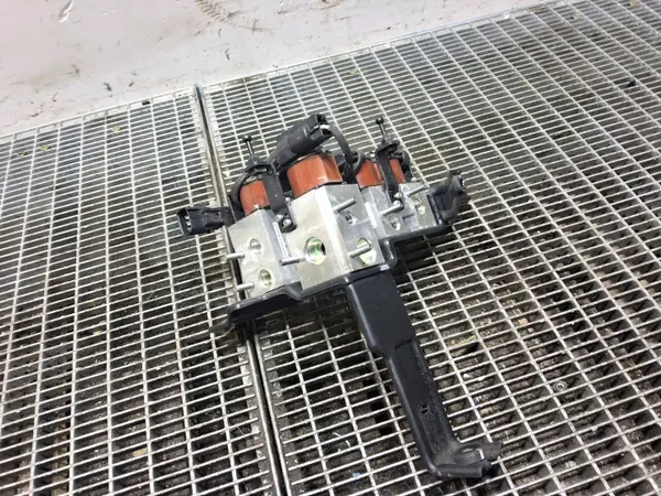 Kia OE Klimaanlagenventil OEM 97724-K4100 - Gebraucht image 2