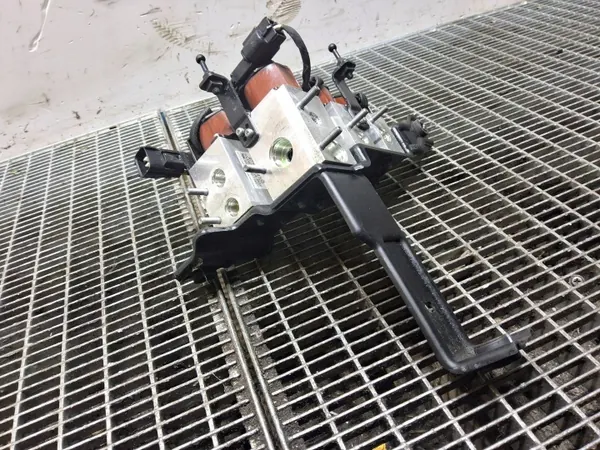 Kia OE Klimaanlagenventil OEM 97724-K4100 - Gebraucht image 3