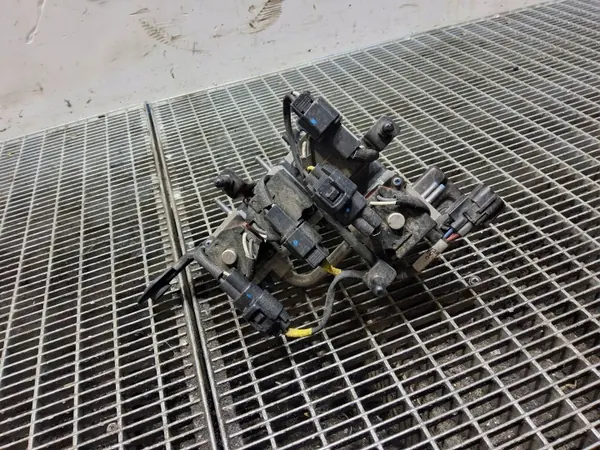 Kia OE Klimaanlagenventil OEM 97724-K4100 - Gebraucht image 4