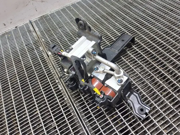 Kia OE Klimaanlagenventil OEM 97724-K4100 - Gebraucht image 5
