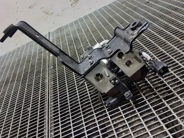 Kia OE Klimaanlagenventil OEM 97724-K4100 - Gebraucht image 6