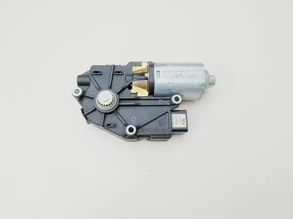Infiniti G35/G37 schuifdak motor OEM FR016035-OA/OF image 2