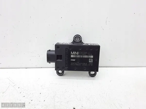 ECU Mini Cooper Countryman 2011 image 1