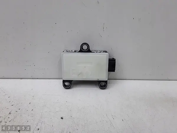 ECU Mini Cooper Countryman 2011 image 2