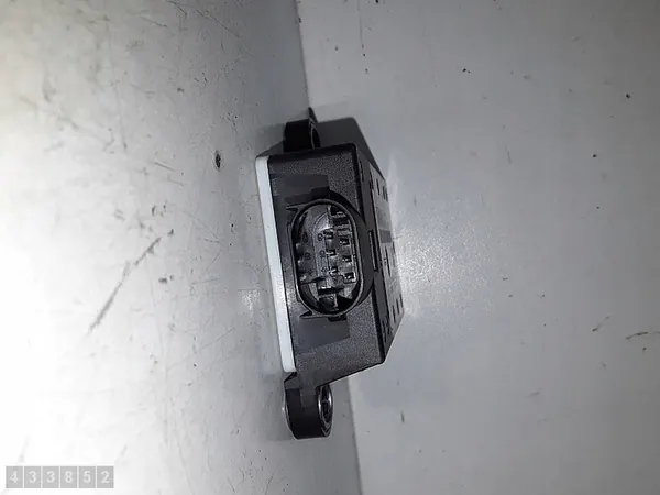 ECU Mini Cooper Countryman 2011 image 3