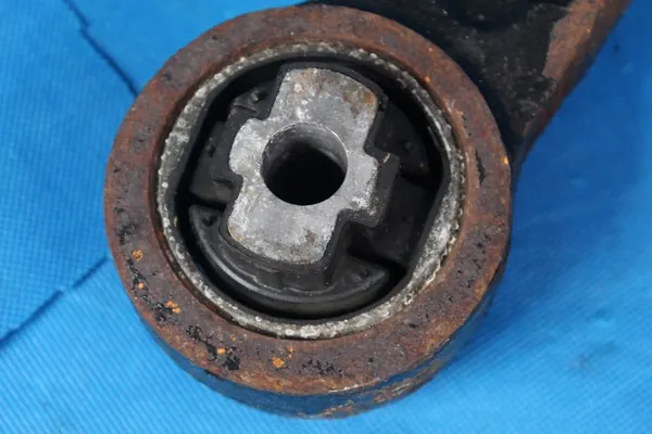 FIAT DUCATO III Braccio Anteriore Destro 1352226080 image 2