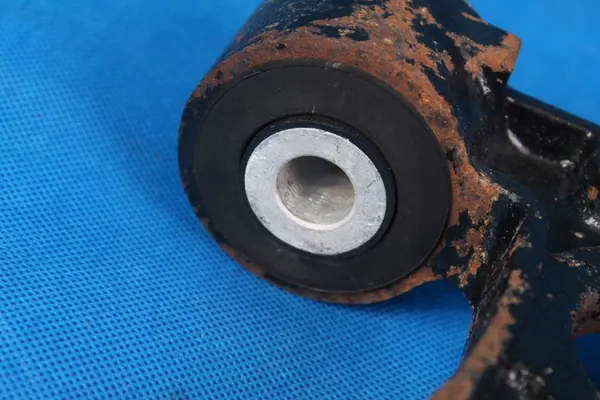 FIAT DUCATO III Braccio Anteriore Destro 1352226080 image 3