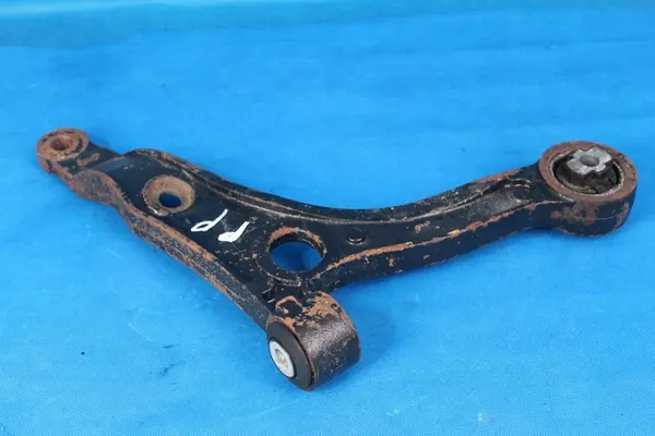 FIAT DUCATO III Braccio Anteriore Destro 1352226080 image 4