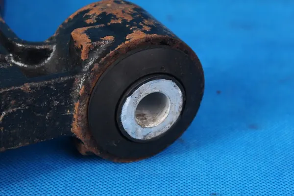 FIAT DUCATO III Braccio Anteriore Destro 1352226080 image 6