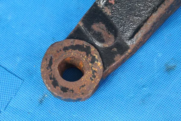 FIAT DUCATO III Braccio Anteriore Destro 1352226080 image 7