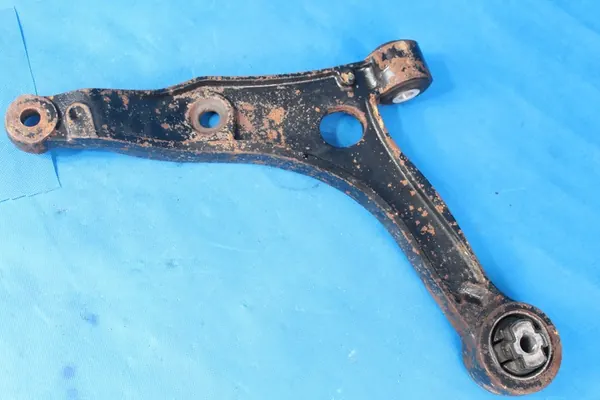 FIAT DUCATO III Braccio Anteriore Destro 1352226080 image 8