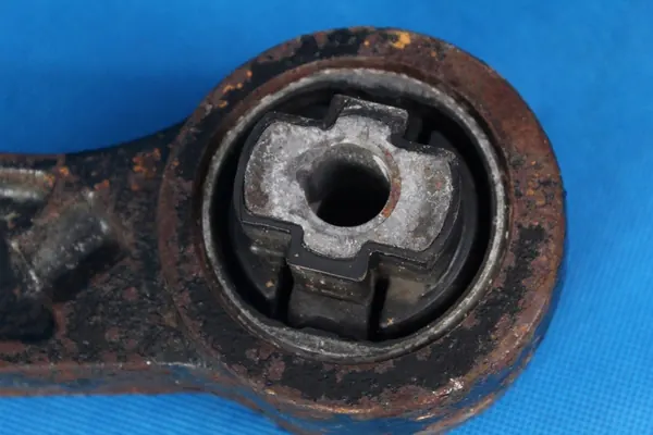 FIAT DUCATO III Braccio Anteriore Destro 1352226080 image 9