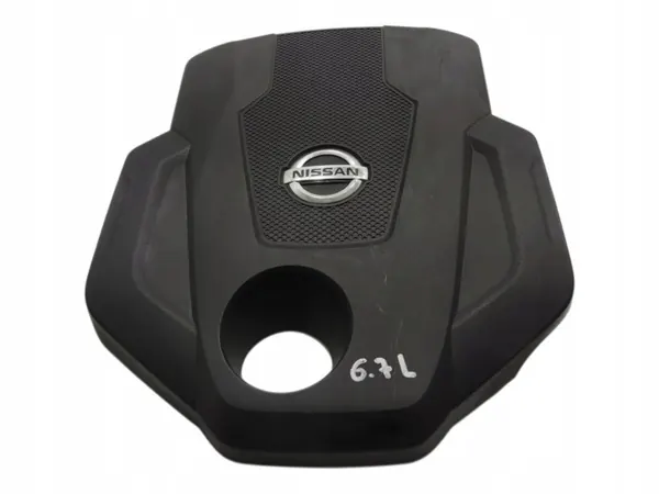 OEM 14041-5JU0A Övre Motorlock Nissan Navara image 2