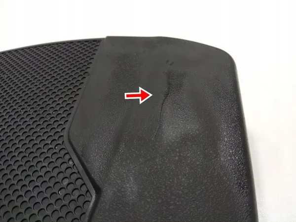 OEM 14041-5JU0A Övre Motorlock Nissan Navara image 3