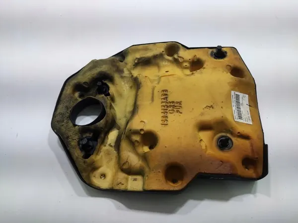 OEM 14041-5JU0A Övre Motorlock Nissan Navara image 4