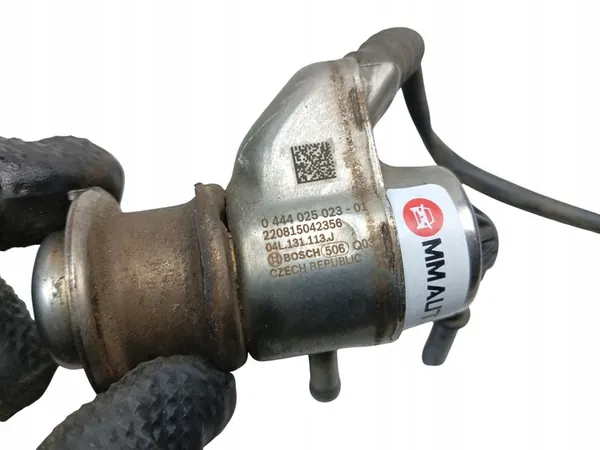 INJECTEUR ADBLUE AUDI A4 B8 A5 8T Q5 8R 2.0 TDI image 3