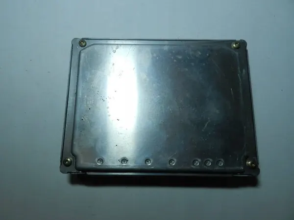 Motorstyrningsenhet BMW 3 E46 2.8i 328i 5WK9037 image 5