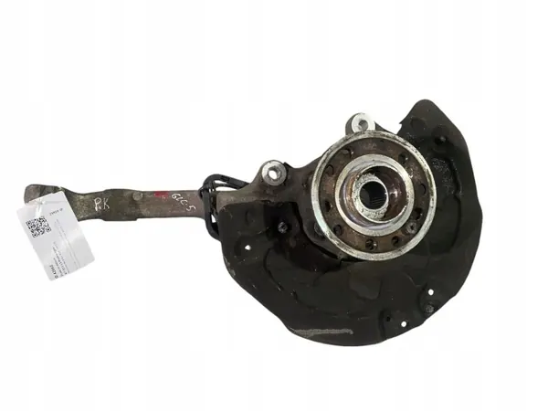 UTO42662 Moyeu de roue avant Mercedes-Benz GLC image 2