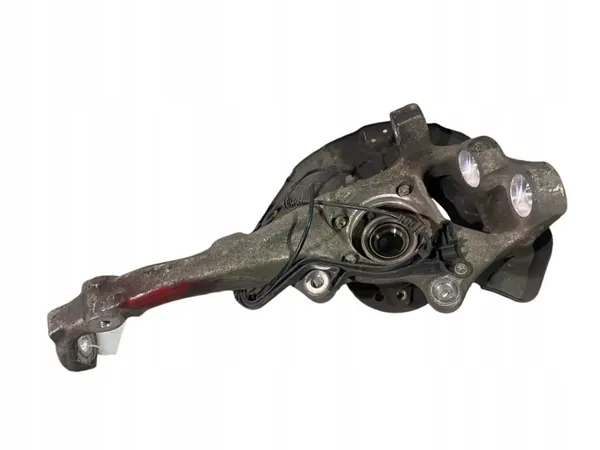 UTO42662 Moyeu de roue avant Mercedes-Benz GLC image 3