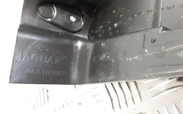J9C317E855A bakstötdämpare för Jaguar E-Pace image 3