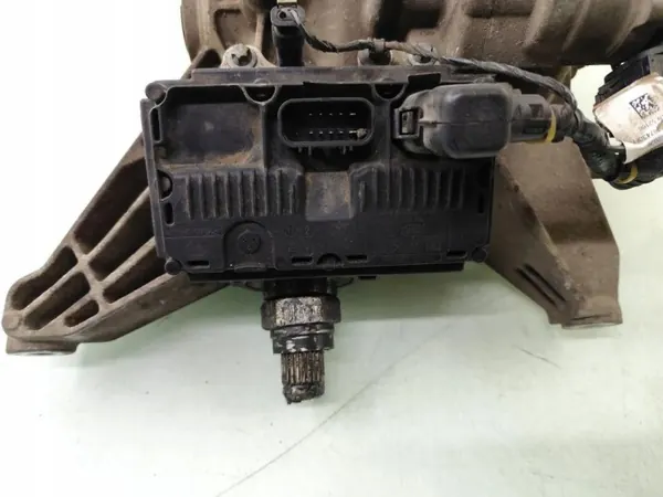 Achterdifferentieel LAND ROVER DISCOVERY SPORT K8D24N053AC image 4
