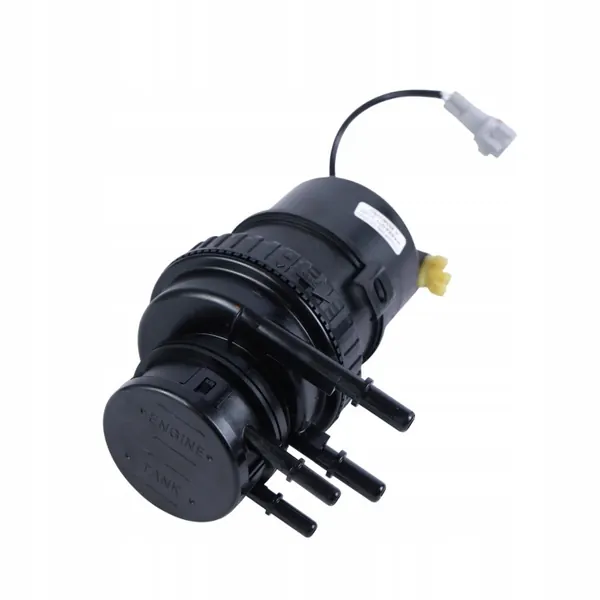 Kraftstofffiltergehäuse Ford Ranger Mk3 OEM 2507872 image 5