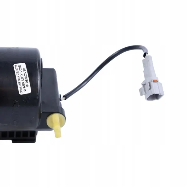 Kraftstofffiltergehäuse Ford Ranger Mk3 OEM 2507872 image 9