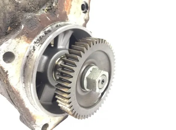 A4711304215 Compressor de ar Mercedes-Benz - Usado image 3
