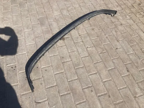 Spoiler delantero Hyundai Getz 865251C000 image 3