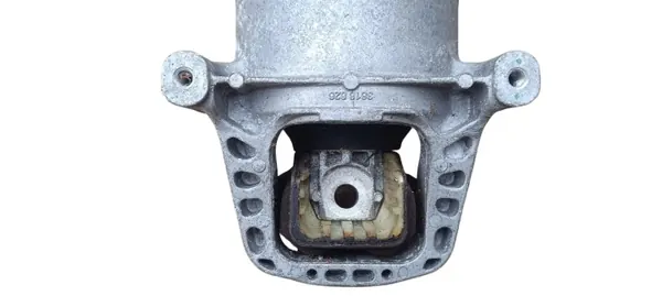 Support Moteur Audi A4 B9 OEM 8W0199372CD - Occasion image 4