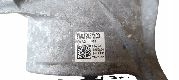 Support Moteur Audi A4 B9 OEM 8W0199372CD - Occasion image 6